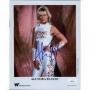 WWE WWF Wrestler Alundra Blayze Madusa Signed...