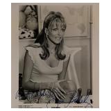 Dreamer Susan Blakely signed photo