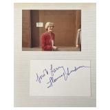 The Brady Bunch Florence Henderson original...