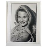 Waterloo Susan Wood signed photo