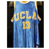 UCLA Bruins Bill Walton Signed Jersey