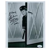 Little Rascals Gordon Porky Lee Signed Photo