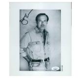 The Long Riders Actor James Keach Signed Photo