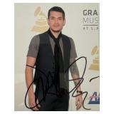 Dead & Co John Mayer signed photo