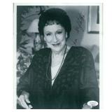 Damn Yankees Actress Jean Stapleton  Signed Photo
