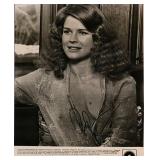 Starting Over Candice Bergen signed photo
