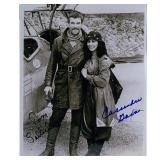 Road To China Tom Selleck & Cassandra Gava High...