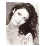 Thelma and Louise Susan Sarandon signed photo