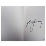 Last Star Rick Yancey Signed  First Edition...