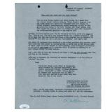 These Three Contract Walter Brennan Signed From...