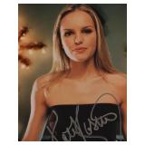Superman Returns Kate Bosworth signed photo