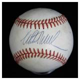 California Angels Philips, Easley, Perez, Davis...
