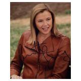 The Grifters Annette Bening signed photo