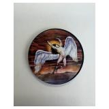 Led Zeppelin poker chip/ golf marker