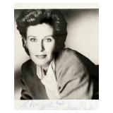 Coogans Bluff Susan Clark signed photo