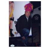 Actor Comedian George Lopez Signed Photo