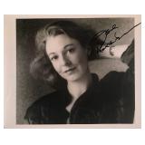The Great White Hope Jane Alexander signed photo