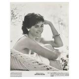 Oxford Blues Ally Sheedy signed movie photo