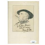 Steamboat Round The Bend Writer Irvin S. Cobb...