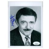 The Addams Family John Astin Signed 5x7 Matte...
