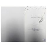 Comedian Whoopi Goldberg Signed 1st Ed...