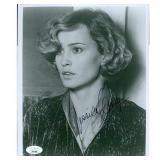 Tootsie Actress Jessica Lange Signed Photo
