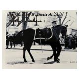 JFK Assassination Arthur Carlson Black Jack...