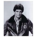 Hill Street Blues Ed Marinaro signed photo
