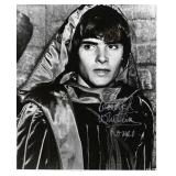 Romeo and Juliet Leonard Whiting signed movie...