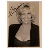 Environmental activist Erin Brockovich signed...