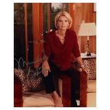 Family Ties Meredith Baxter signed photo