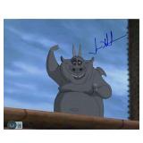 The Hunchback of Notre Dame Jason Alexander...