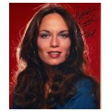 The Dukes of Hazzard Catherine Bach signed photo