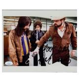 This Is Spinal Tap Harry Shearer Signed Photo