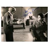 Oh, God! You Devil George Burns signed photo