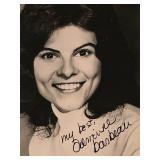 Maude Adrienne Jo Barbeau signed photo