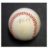 Los Angeles Dodgers Chin-Feng Chen Signed...