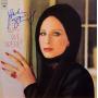 Barbra Streisand signed The Way We Were album