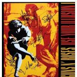 Guns N