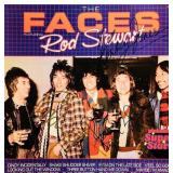 The Faces Featuring Rod Stewart signed album