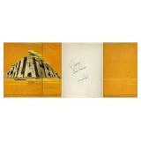 Schlagers! signed album autographed by Peter...