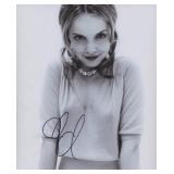 American Beauty Mena Suvari signed photo