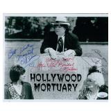 Mortuary O