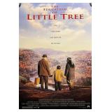 The Education of Little Tree 1997 original...