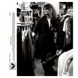 Coast To Coast Dyan Cannon  signed photo. PSA...