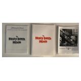 The Brady Bunch Movie press kit