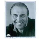 Actor Gino Conforti  Signed Photo