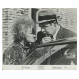 Eight on the Lam signed movie photo