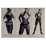Lara Croft Tomb Raider Paramount Pictures...