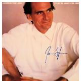 James Taylor signed "That
